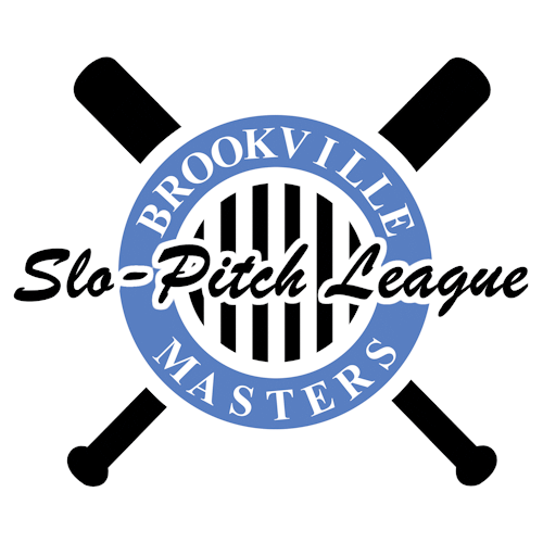 Brookville Masters Slo-Pitch League